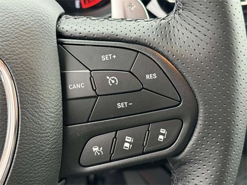 New 2026 Dodge Durango GT w/ Tow 'N Go Package image 23