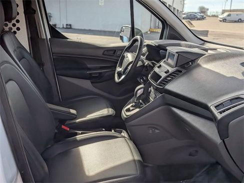 Used 2022 Ford Transit Connect XL image 31