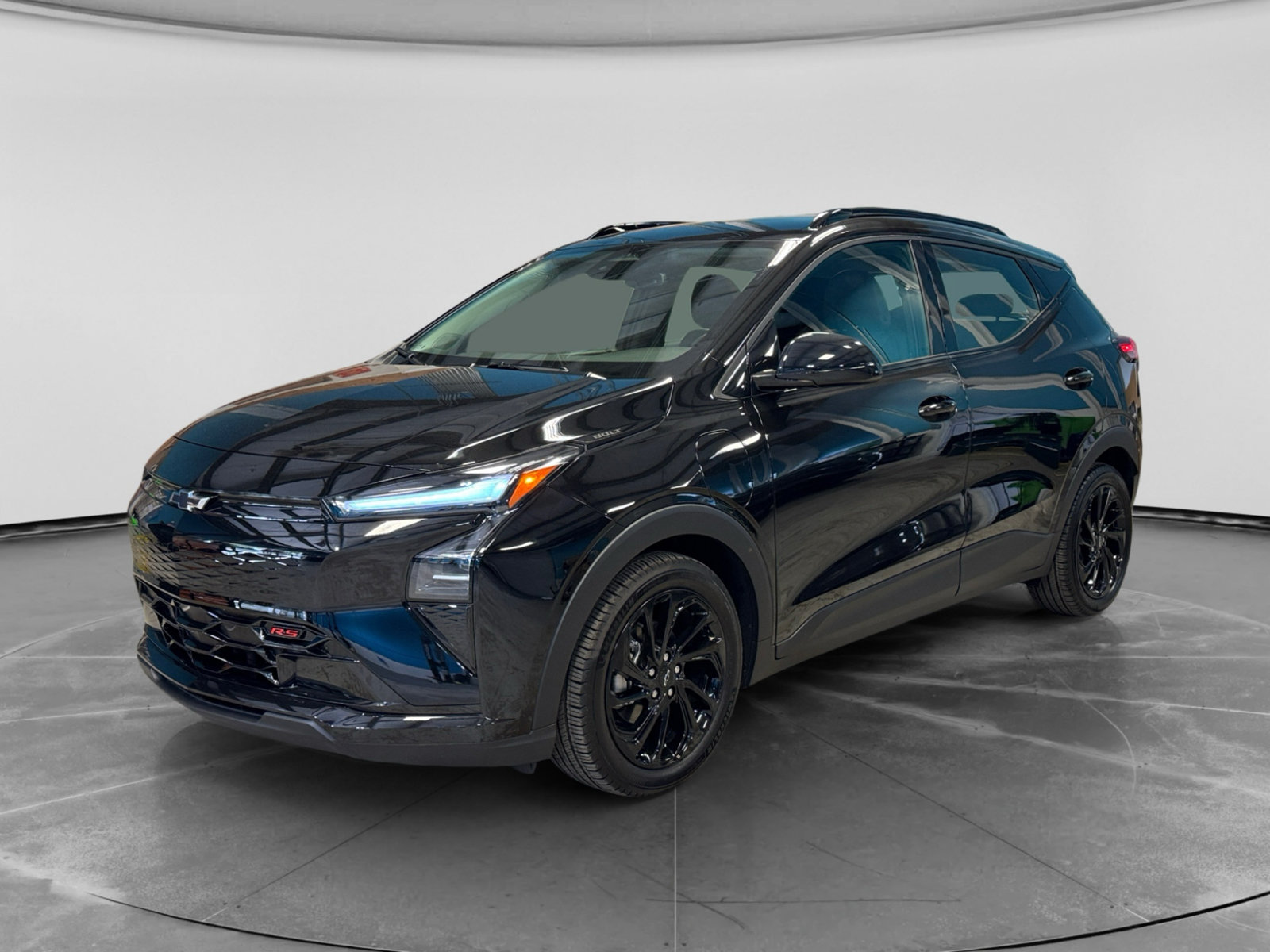 Used 2027 Chevrolet Bolt RS FWD image 1