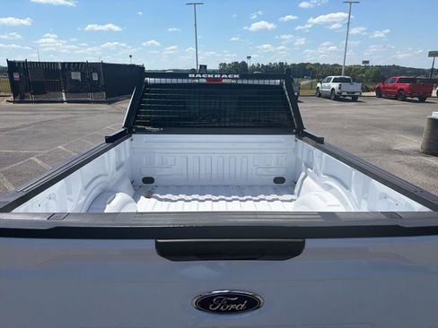 Used 2021 Ford F150 XL w/ XL Power Equipment Group image 3