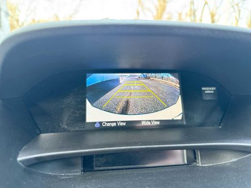 Used 2018 Acura RDX AWD image 28