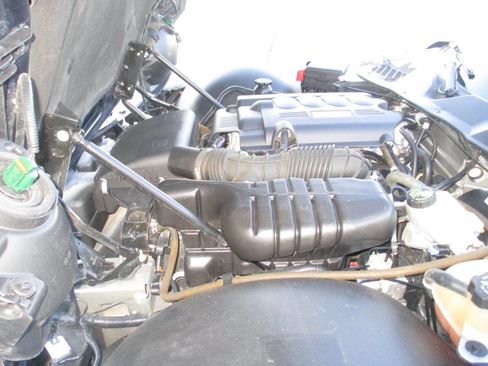 Used 2008 Pontiac Solstice Convertible w/ Premium Package image 15