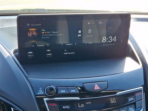 Used 2023 Acura RDX AWD w/ Technology Package image 17