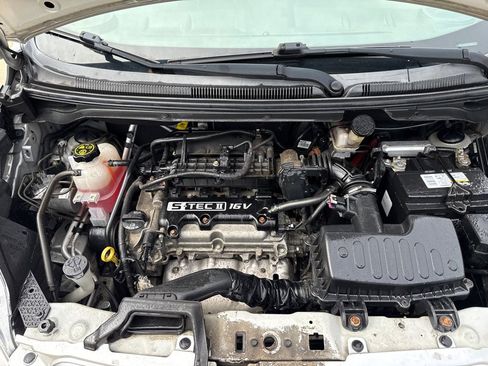 Used 2015 Chevrolet Spark LS FWD image 18