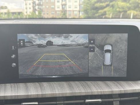 Used 2023 Kia Telluride SX FWD image 31
