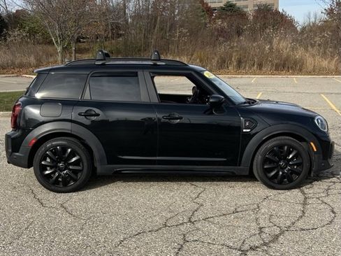 Used 2023 MINI Cooper Countryman S image 9