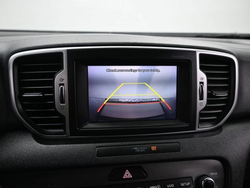 Used 2017 Kia Sportage EX image 19