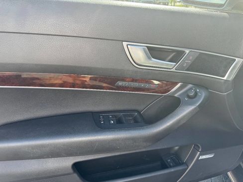 Used 2006 Audi A6 3.2 image 9