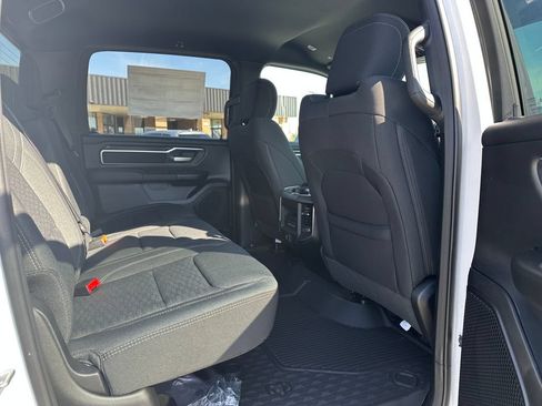 New 2026 RAM 1500 Big Horn AWD/4WD image 15