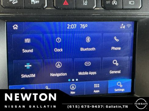Used 2021 Ford Expedition XLT AWD/4WD image 33