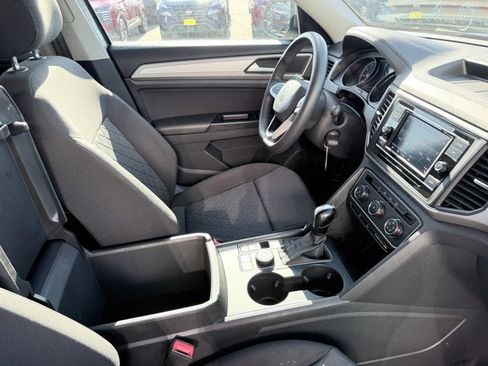 Used 2021 Volkswagen Atlas S AWD/4WD image 13