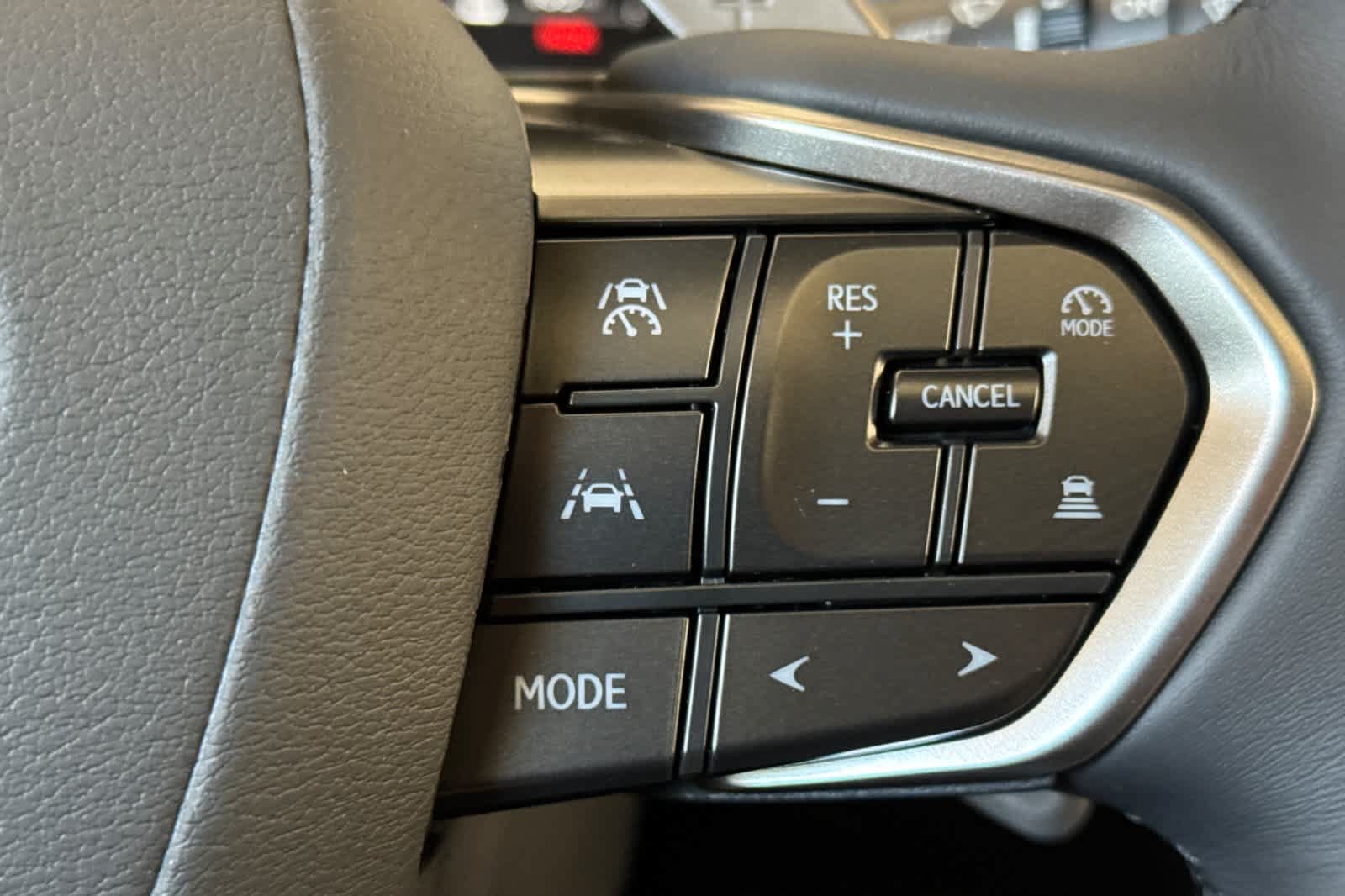 New 2026 Lexus RX 350h AWD/4WD image 27
