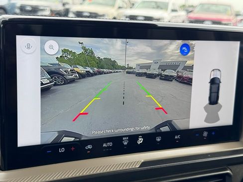 Used 2025 Ford Bronco Sport Big Bend image 10