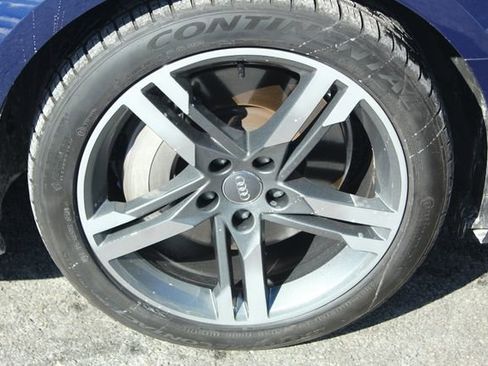 Used 2017 Audi A4 2.0T Prestige w/ Prestige Package image 12