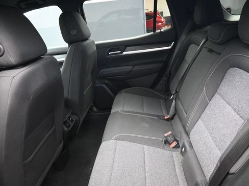 Used 2025 GMC Terrain Elevation AWD/4WD image 22