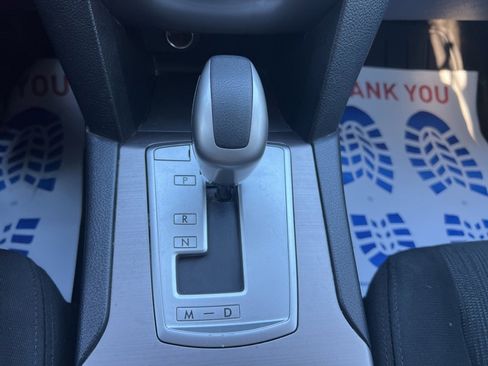 Used 2013 Subaru Outback 2.5i image 37