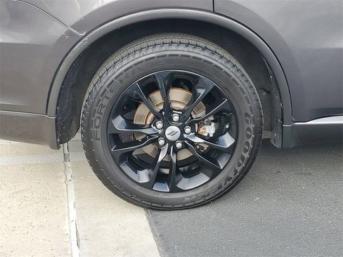 Used 2020 Dodge Durango R/T w/ Blacktop Package image 7