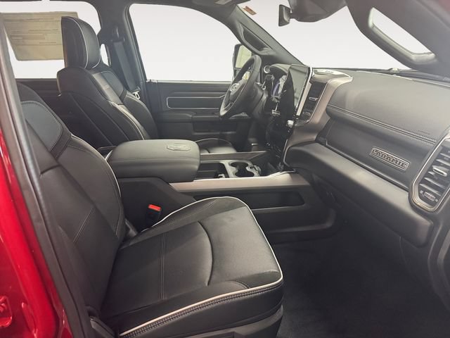 New 2026 RAM 2500 Laramie AWD/4WD image 4