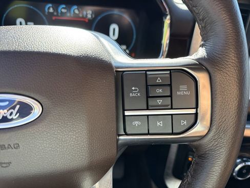 Used 2023 Ford F150 King Ranch w/ Equipment Group 601A High image 24