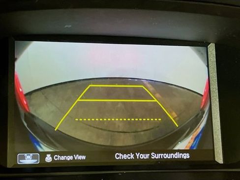 Used 2020 Acura TLX FWD image 15