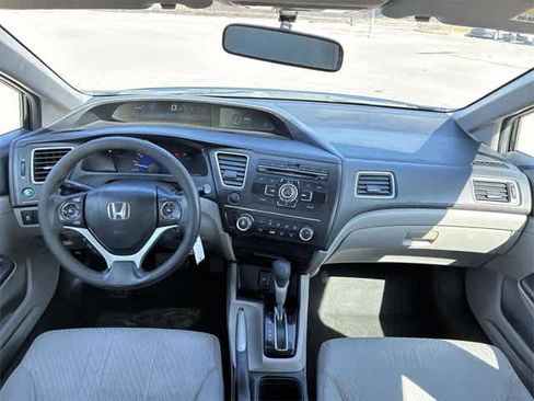 Used 2015 Honda Civic LX image 16