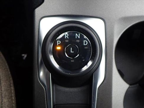 New 2025 Ford Bronco Sport Big Bend AWD/4WD image 22
