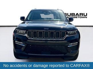 Used 2023 Jeep Grand Cherokee Limited video 2