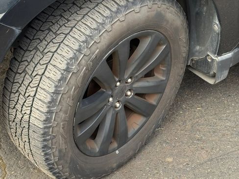 Used 2012 Subaru Forester 2.5X Limited image 10