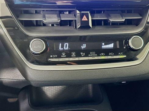 Certified 2024 Toyota Corolla LE FWD image 16