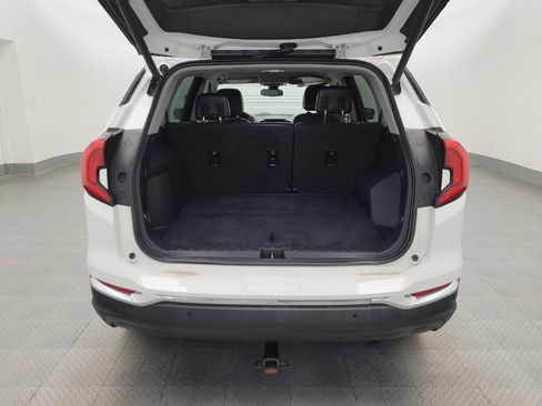 Used 2018 GMC Terrain SLT w/ Preferred Package FWD image 29