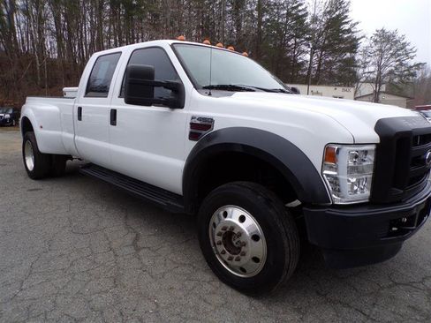 Used 2009 Ford F450 XL image 4