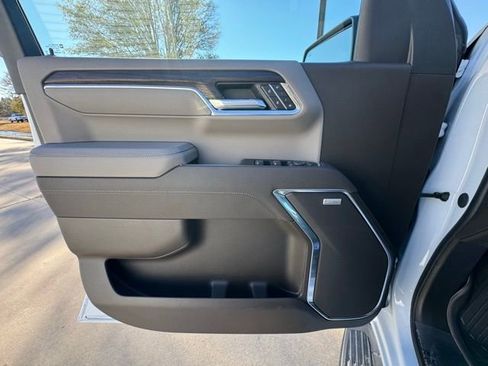 New 2026 GMC Sierra 1500 SLT w/ SLT Premium Plus Package image 13