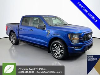 Used 2023 Ford F150 XL w/ XL STX Apperance Package 360° Tour