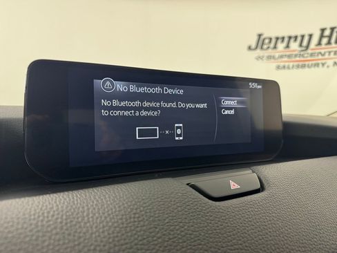 Used 2024 MAZDA CX-90 Plug-In Hybrid w/ Preferred AWD/4WD image 20