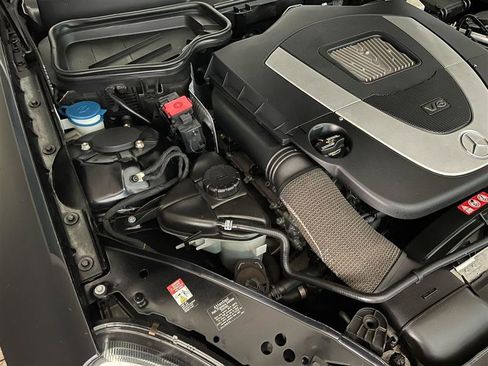 Used 2005 Mercedes-Benz SLK 350 image 49