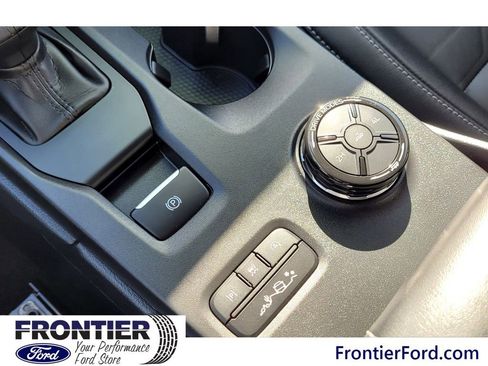 Used 2024 Ford Ranger Lariat w/ FX4 Off-Road Package image 27