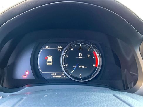 Used 2025 Lexus IS 350 F Sport image 23