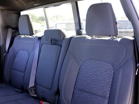 New 2026 RAM 1500 Lone Star image 19