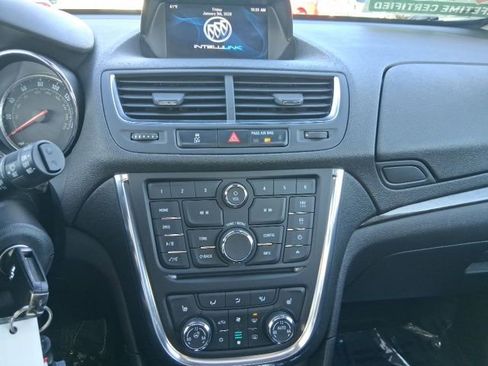 Used 2015 Buick Encore Premium image 19