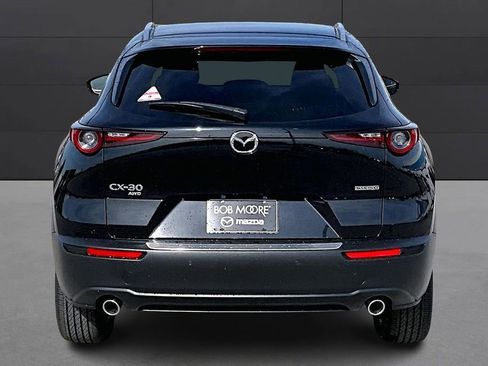 New 2026 MAZDA CX-30 AWD 2.5 S w/ Premium Package image 4