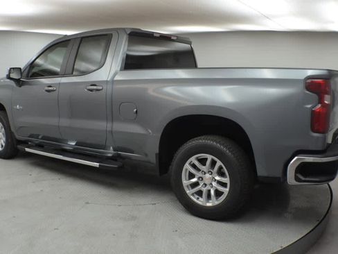 Used 2019 Chevrolet Silverado 1500 LT w/ Texas Edition RWD image 7