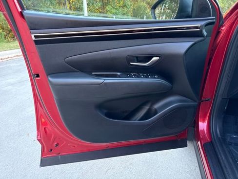 Used 2023 Hyundai Tucson SEL w/ Convenience Package image 14