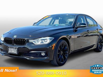 Used 2018 BMW 320i Sedan