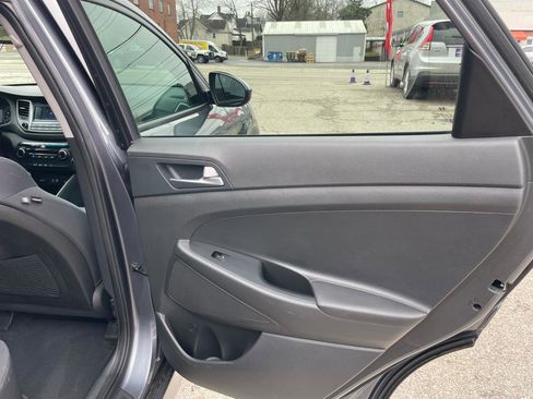 Used 2017 Hyundai Tucson SE image 21