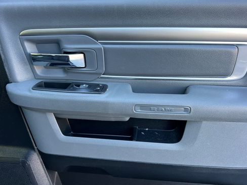 Used 2017 RAM 1500 Big Horn image 18