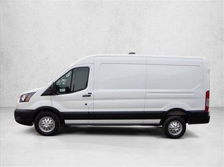 New 2026 Ford Transit 250 148 Medium Roof Extended AWD video 2