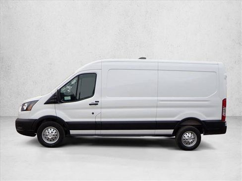 New 2026 Ford Transit 250 148 Medium Roof Extended AWD image 2