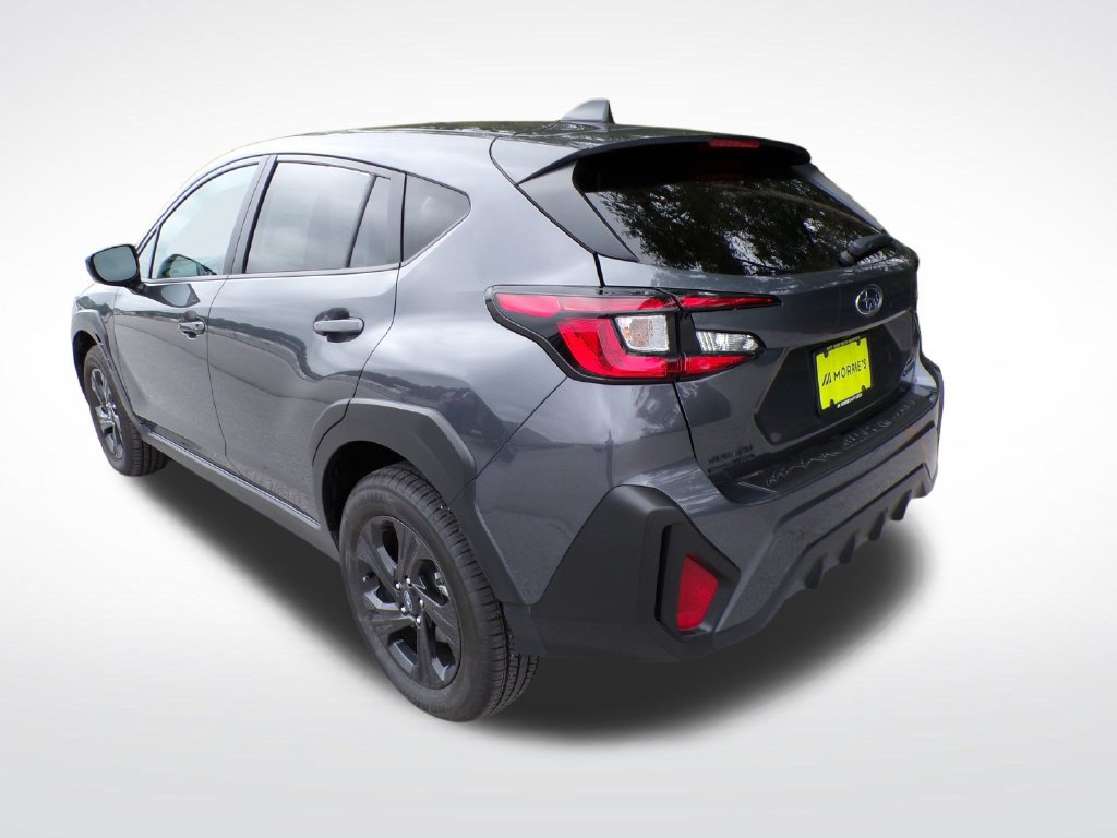 Used 2026 Subaru Crosstrek 2.5i w/ Convenience Package #1 AWD/4WD image 4