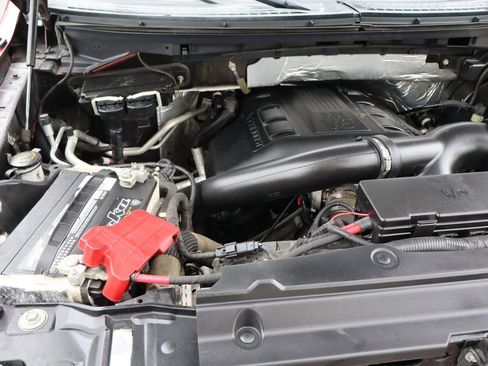 Used 2014 Ford F150 XLT w/ Equipment Group 302A Luxury image 38