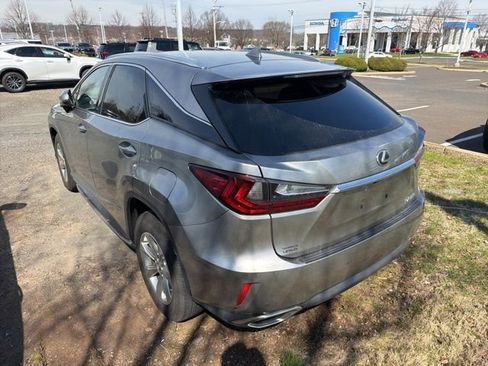 Used 2018 Lexus RX 350 350 w/ Premium Package image 7